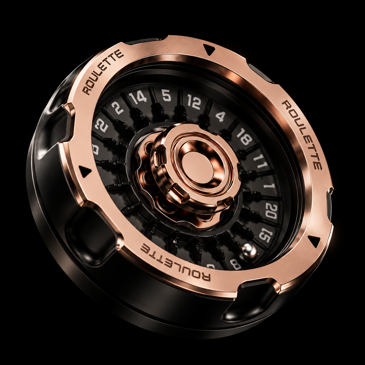 SPACER® RX5
